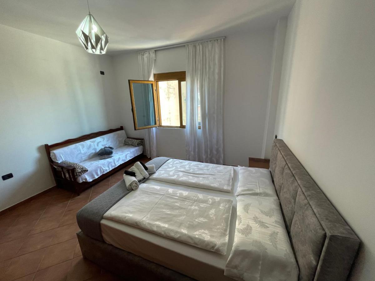 Relax Apartment Vlorë 外观 照片